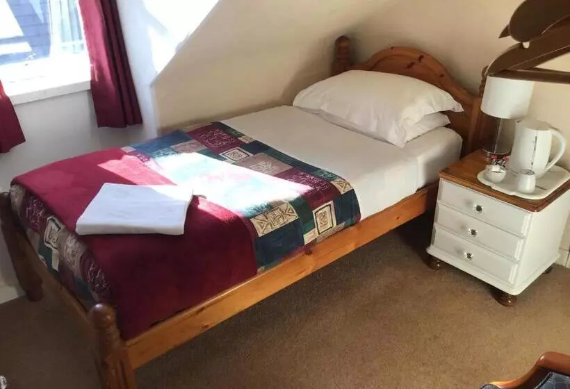 Majatalo The Royal Crown Guest House