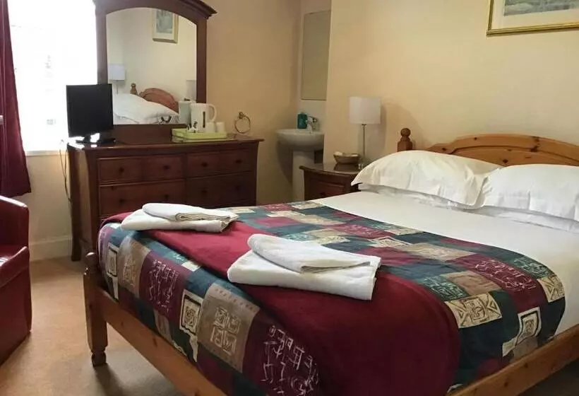 Majatalo The Royal Crown Guest House