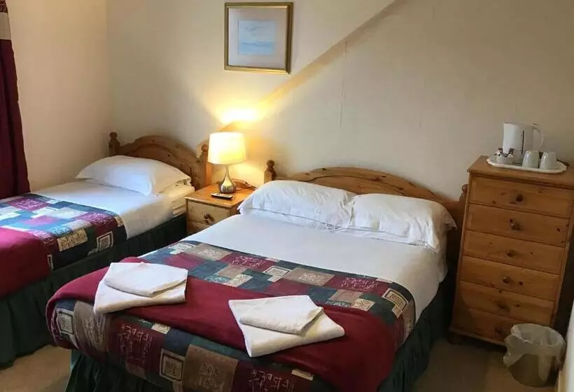 Majatalo The Royal Crown Guest House