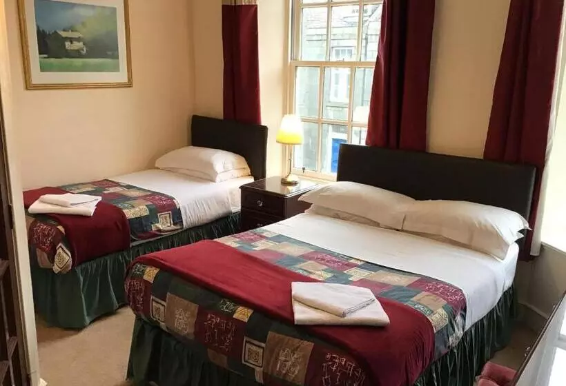 Majatalo The Royal Crown Guest House