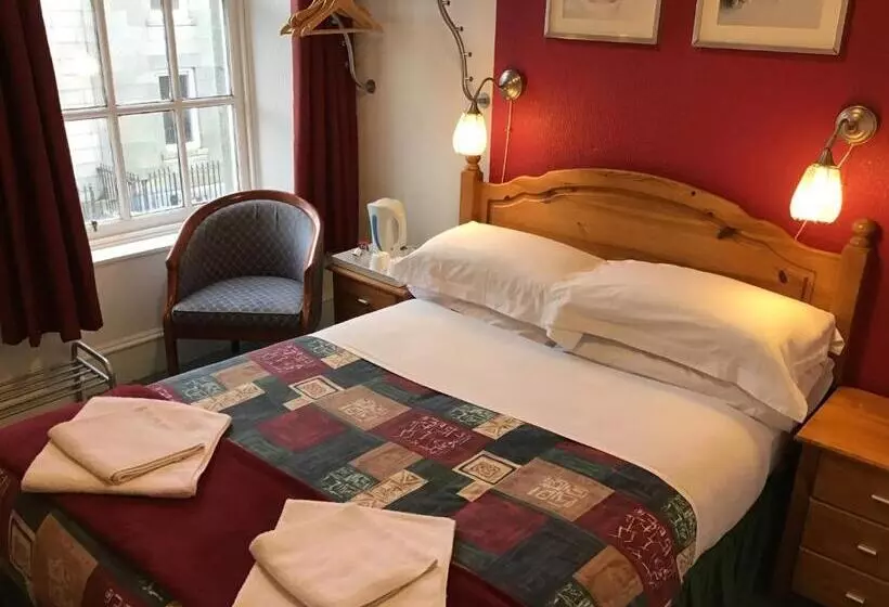 Majatalo The Royal Crown Guest House