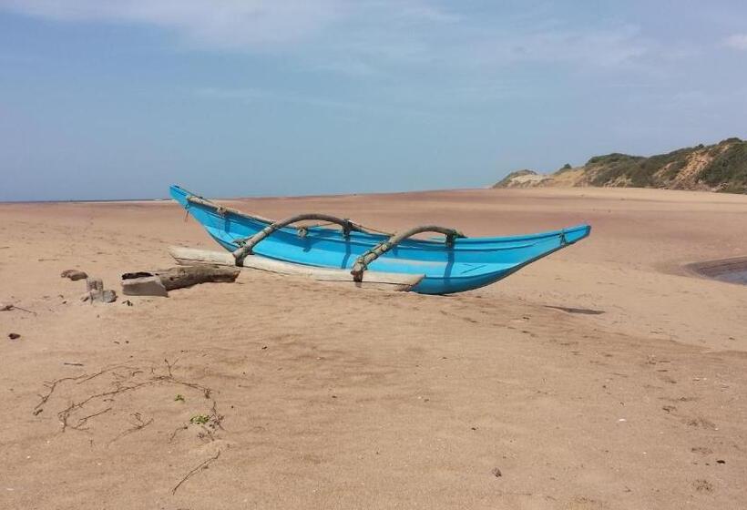 Pensió Yaye Guest House