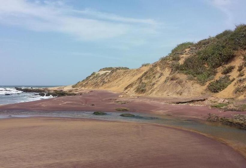 Pensió Yaye Guest House