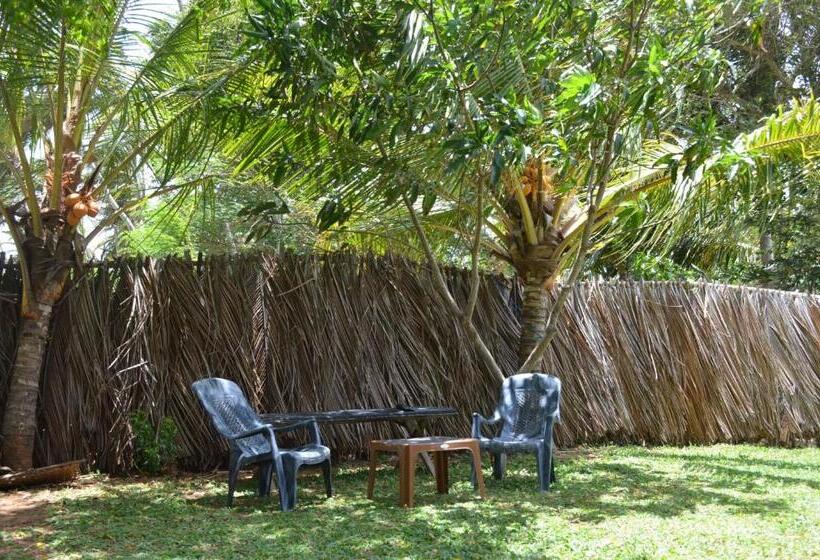 Pensió Yaye Guest House