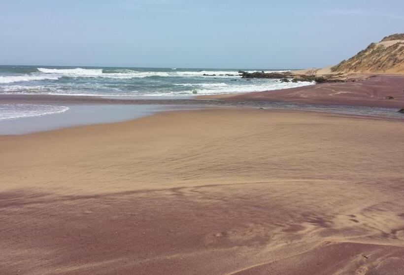 Pensió Yaye Guest House