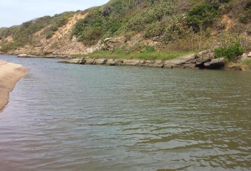 Pensió Yaye Guest House