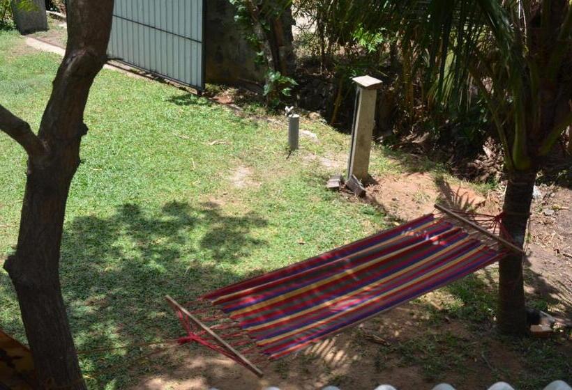 Pensió Yaye Guest House