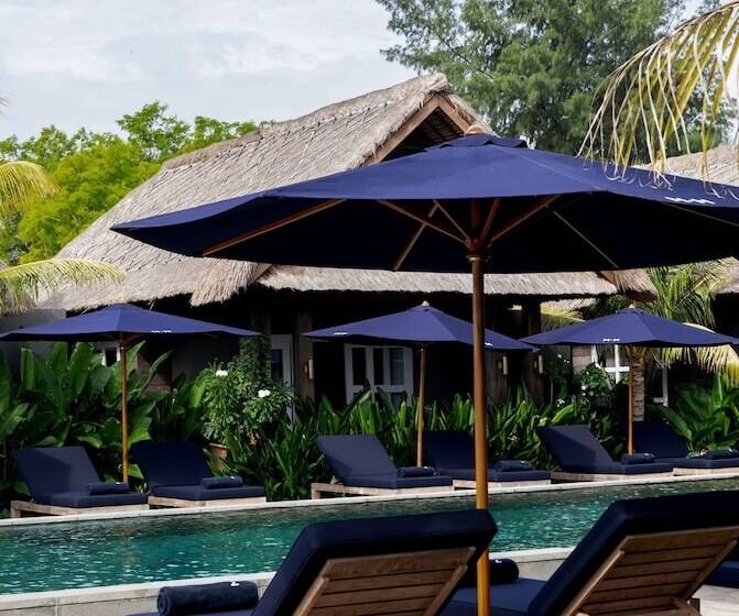 אתר נופש Meno House  Adults Only