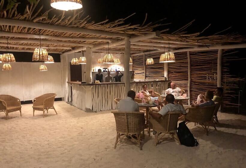 אתר נופש Meno House  Adults Only