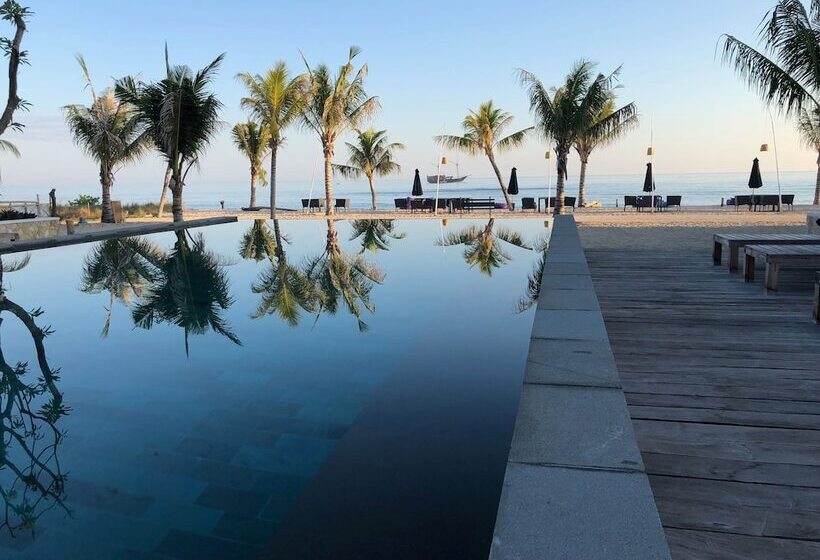 אתר נופש Meno House  Adults Only