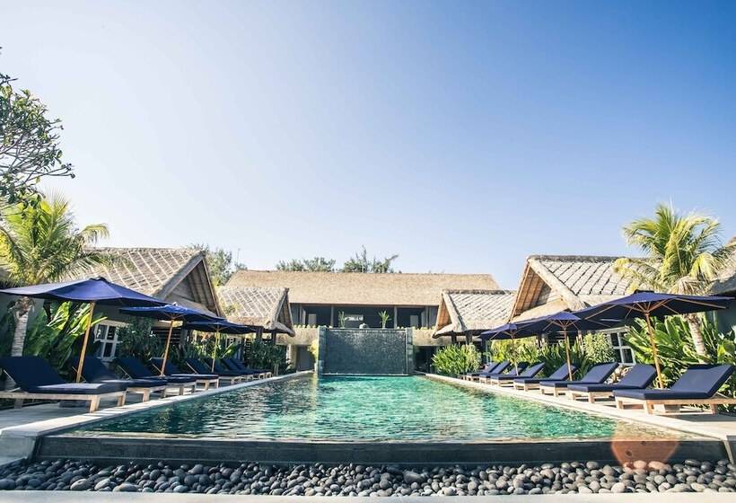 אתר נופש Meno House  Adults Only