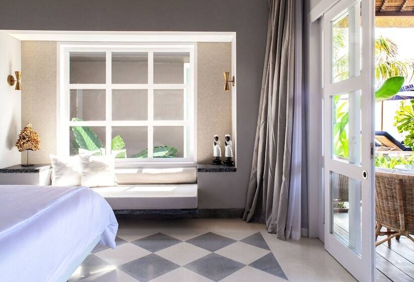 אתר נופש Meno House  Adults Only