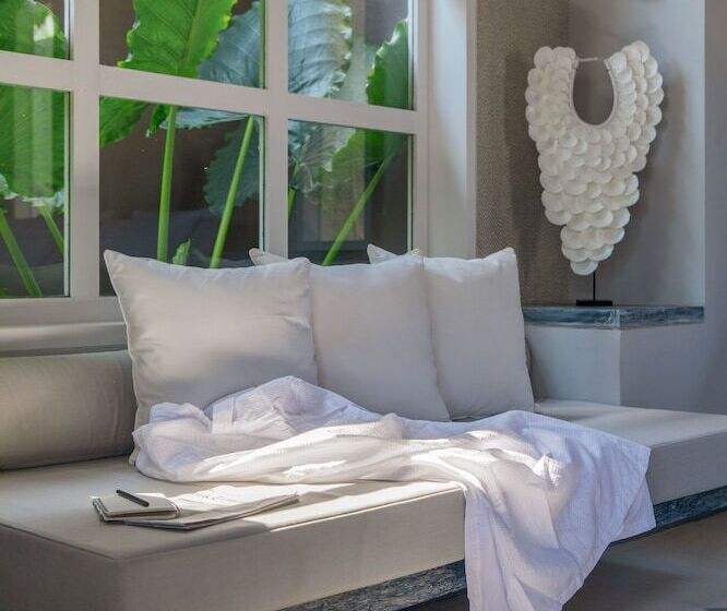 אתר נופש Meno House  Adults Only