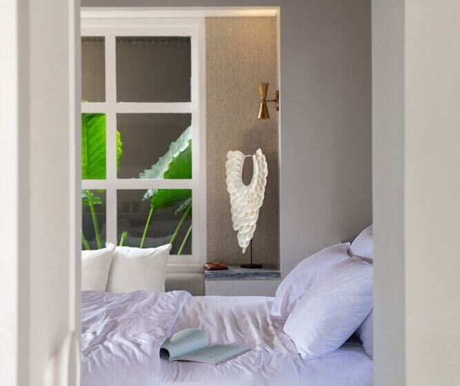 אתר נופש Meno House  Adults Only