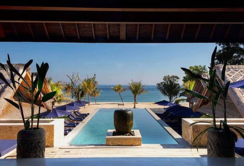 אתר נופש Meno House  Adults Only