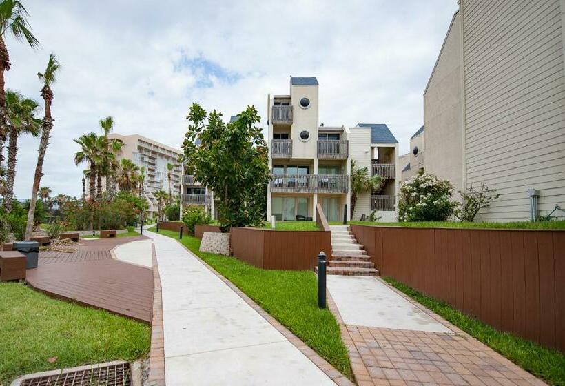 South Padre Island Beach Rentals