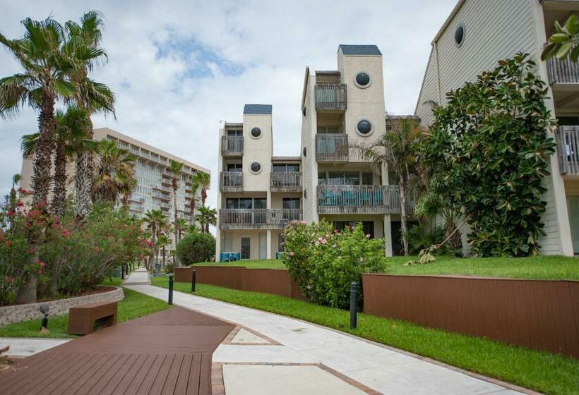 South Padre Island Beach Rentals