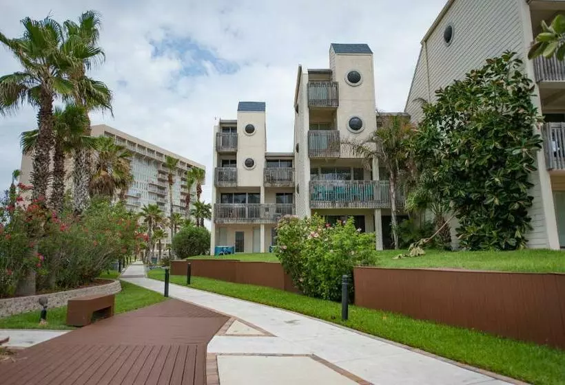 South Padre Island Beach Rentals