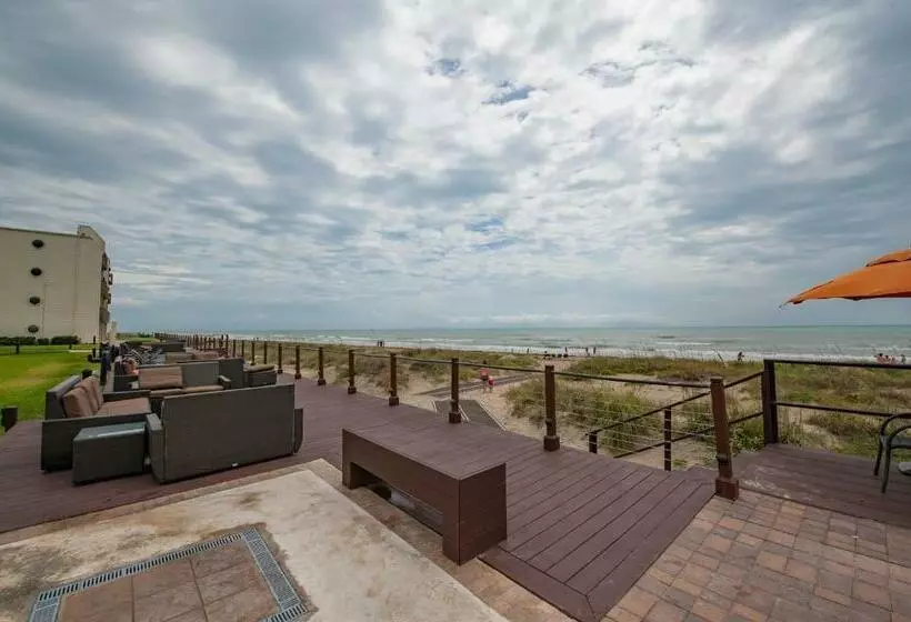 South Padre Island Beach Rentals