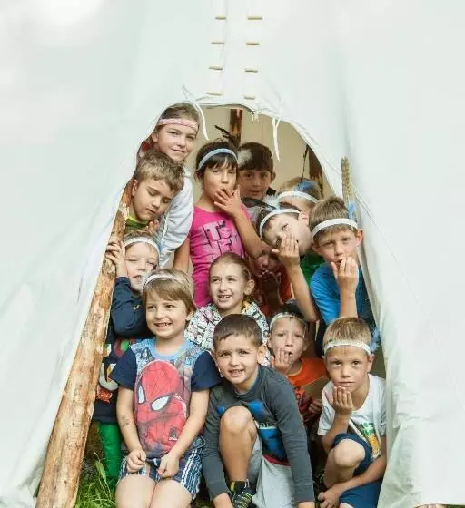 Youth Hostel Proteus Postojna