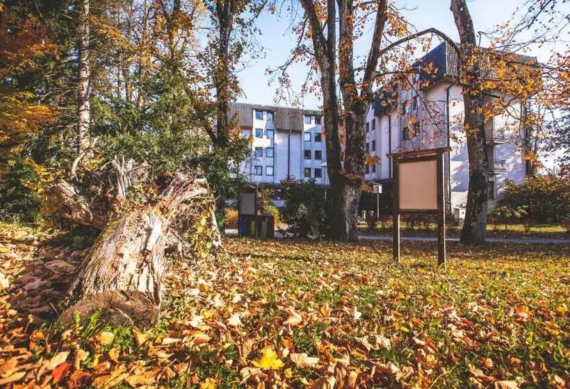 Youth Hostel Proteus Postojna