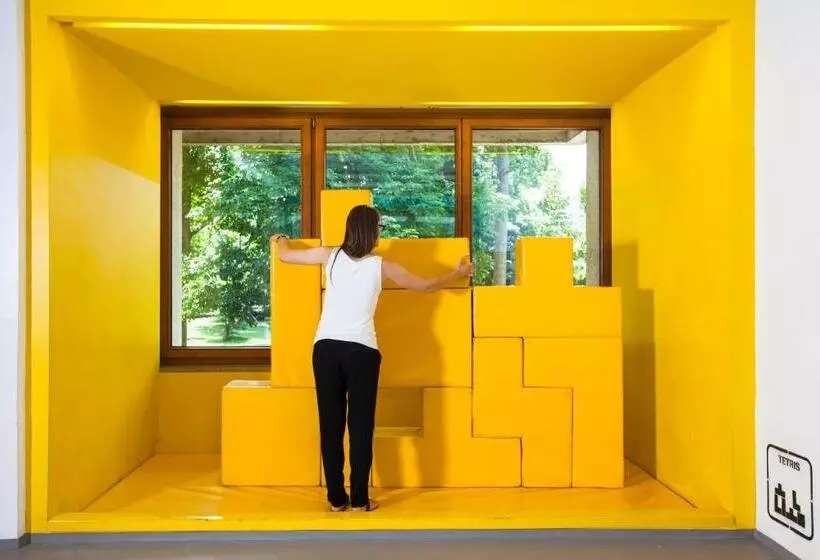 Youth Hostel Proteus Postojna