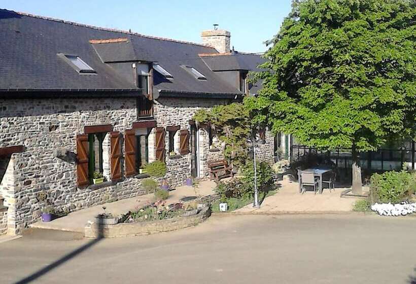 Bed and Breakfast La P Tit Fugue