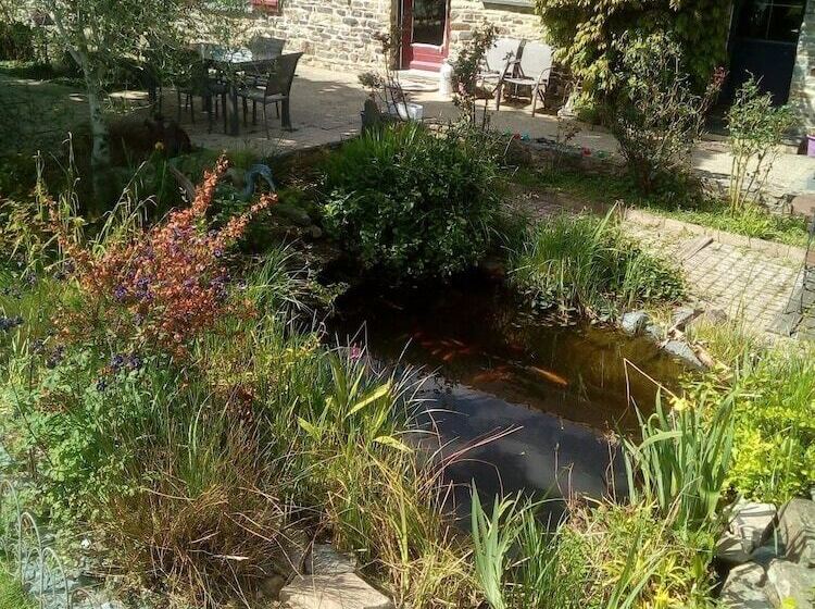 Bed and Breakfast La P Tit Fugue