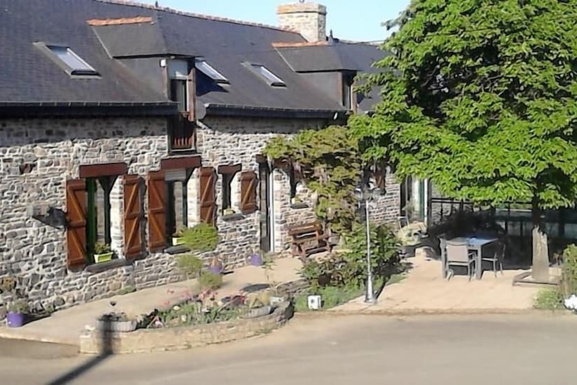 Bed and Breakfast La P Tit Fugue