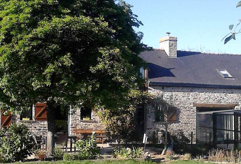 Bed and Breakfast La P Tit Fugue