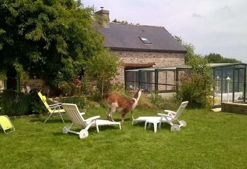 Bed and Breakfast La P Tit Fugue