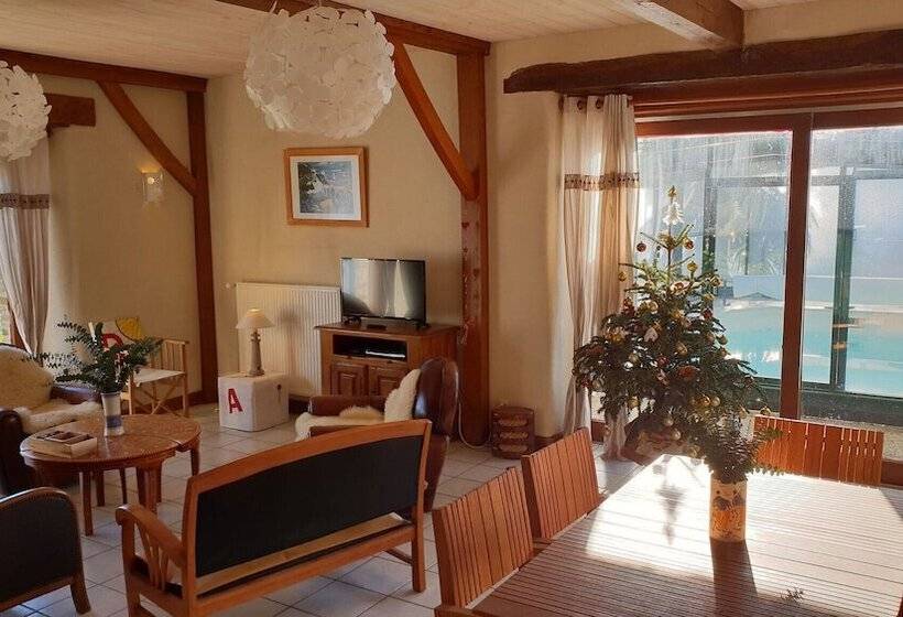 Bed and Breakfast La P Tit Fugue