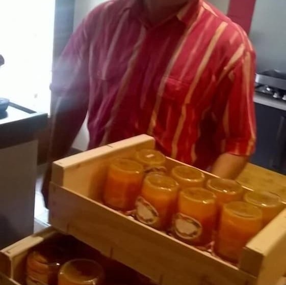 Bed and Breakfast La P Tit Fugue