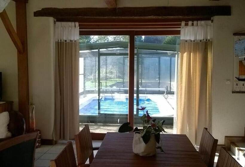 Bed and Breakfast La P Tit Fugue