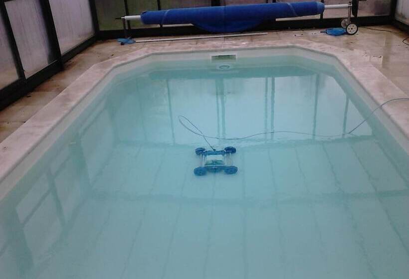 Bed and Breakfast La P Tit Fugue