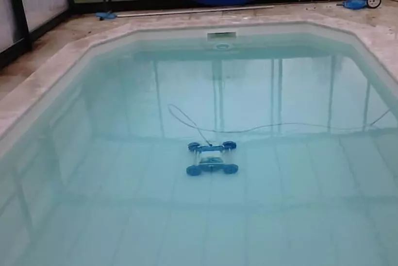 Aamiaismajoitus (B&B) La P Tit  Fugue