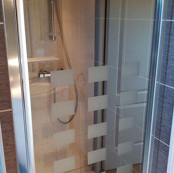 Bed and Breakfast La P Tit Fugue