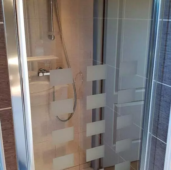 Aamiaismajoitus (B&B) La P Tit  Fugue