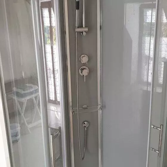 Aamiaismajoitus (B&B) La P Tit  Fugue