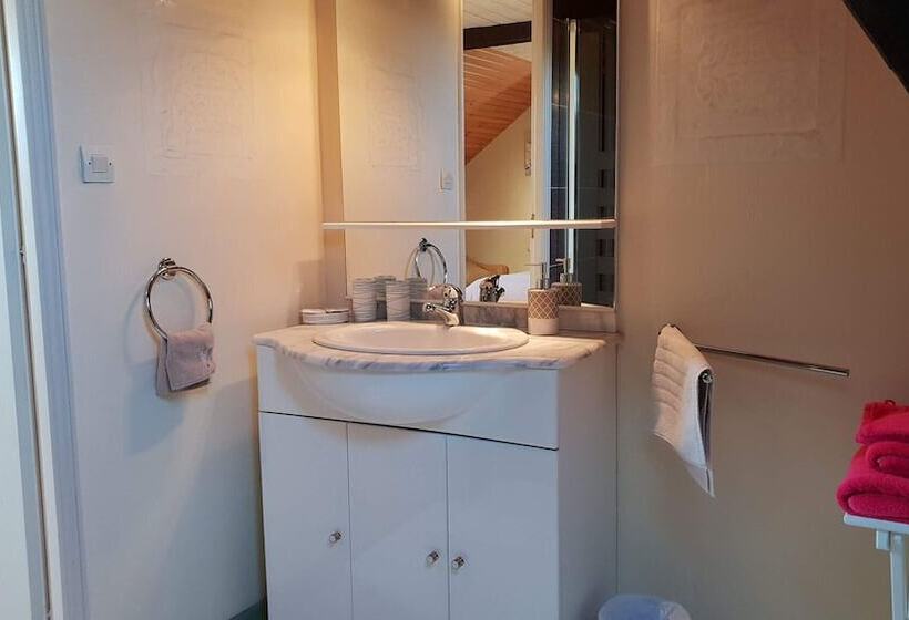 Bed and Breakfast La P Tit Fugue