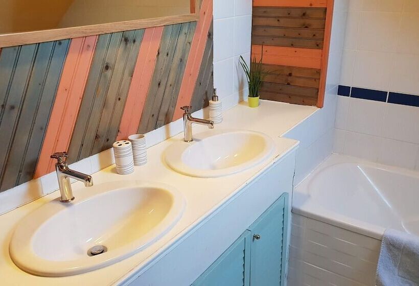 Bed and Breakfast La P Tit Fugue