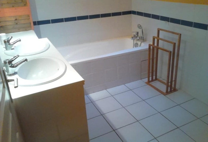 Bed and Breakfast La P Tit Fugue