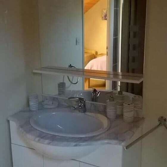 Bed and Breakfast La P Tit Fugue