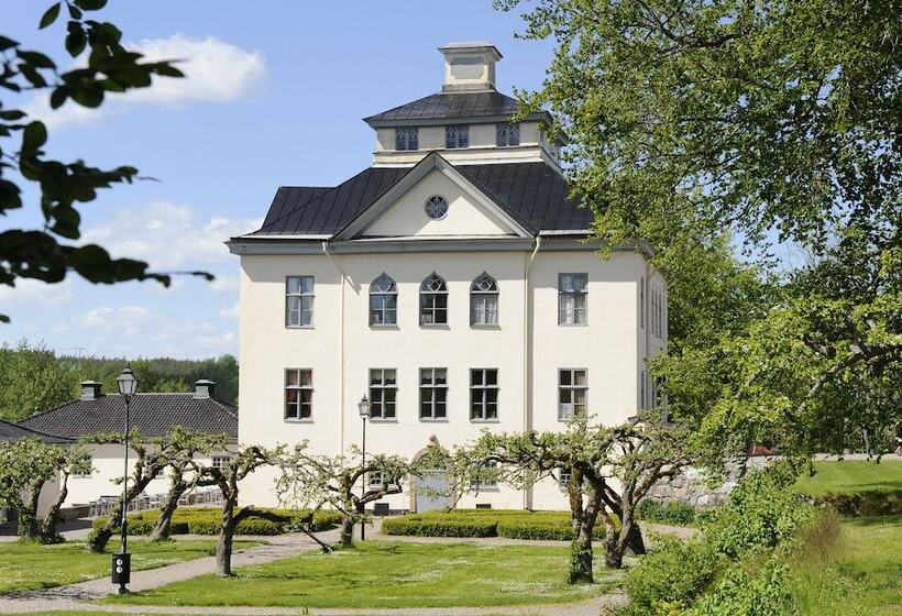 בית מלון כפרי Oster Malma