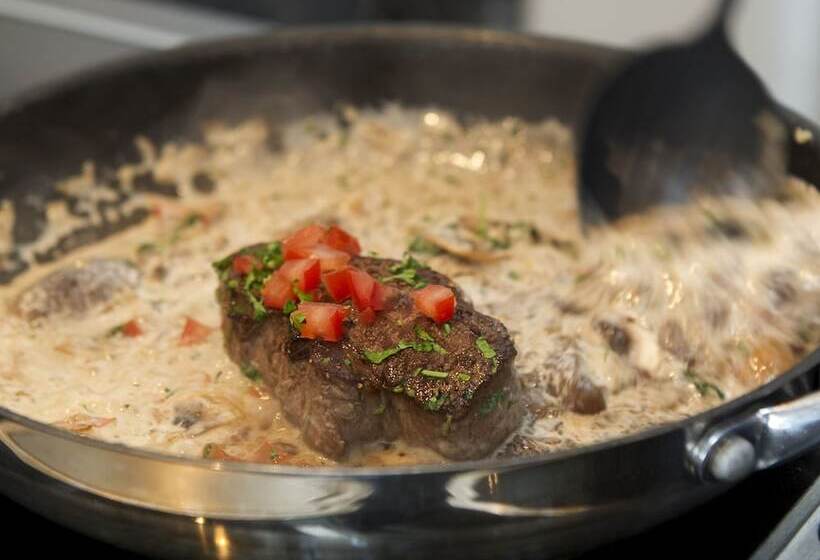 בית מלון כפרי Oster Malma