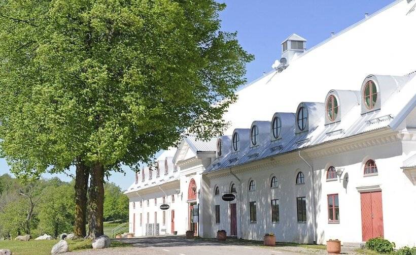 בית מלון כפרי Oster Malma