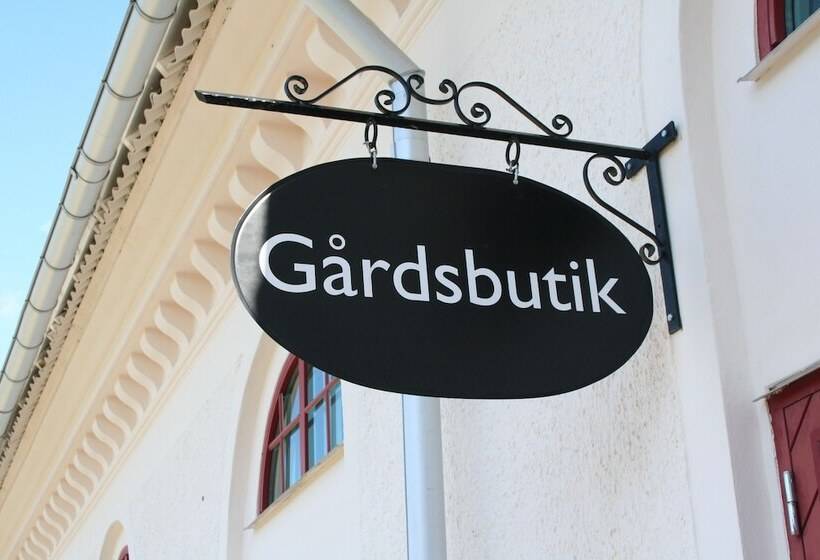 בית מלון כפרי Oster Malma