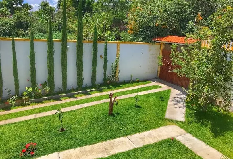 Majatalo Casa De Huéspedes Elim