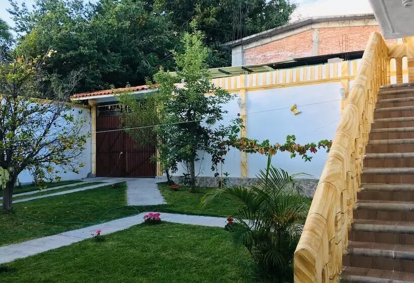 Majatalo Casa De Huéspedes Elim