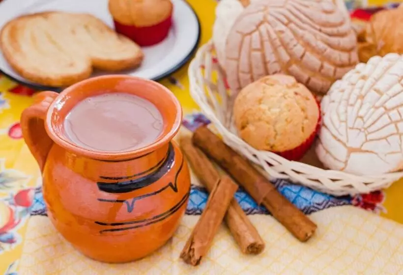 Majatalo Casa De Huéspedes Elim